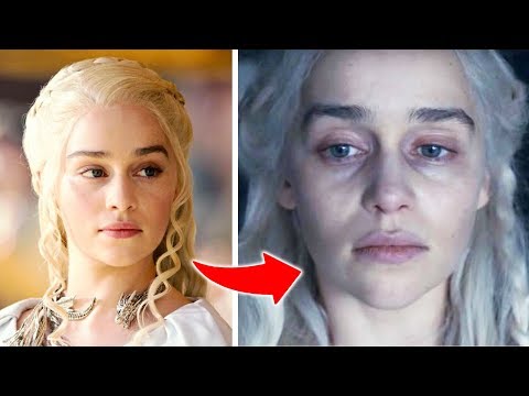 Warum die letzte Game of Thrones Staffel so unbeliebt ist