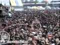 Presentación - Jarabe de Palo Vive Latino 2008 - "Pura sangre"