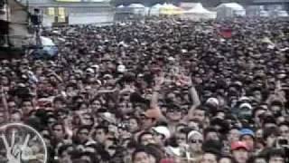 Presentación - Jarabe de Palo Vive Latino 2008 - &quot;Pura sangre&quot;