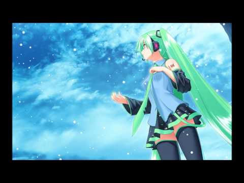 Nightcore - Encore Un Matin [HQ]