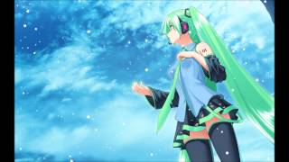 Nightcore - Encore Un Matin [HQ]