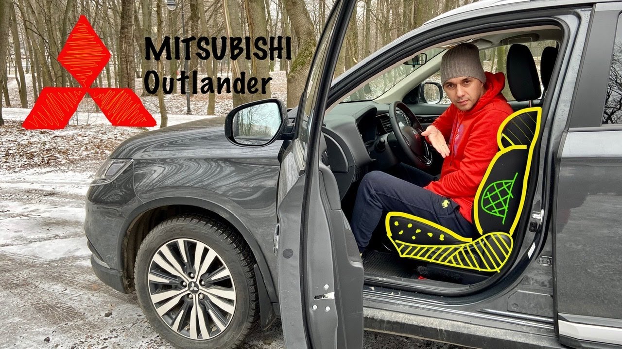 Поясничный подпор водительского сиденья - Как выбрать и правильно использовать?