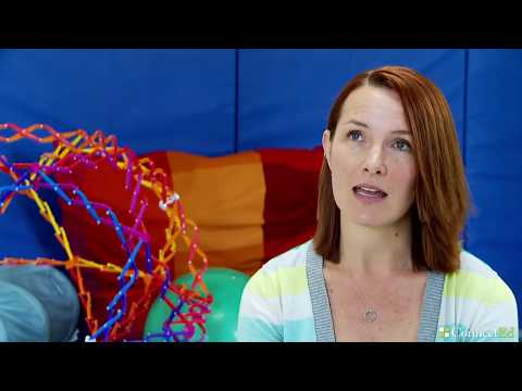 Day at Work Occupational Therapist