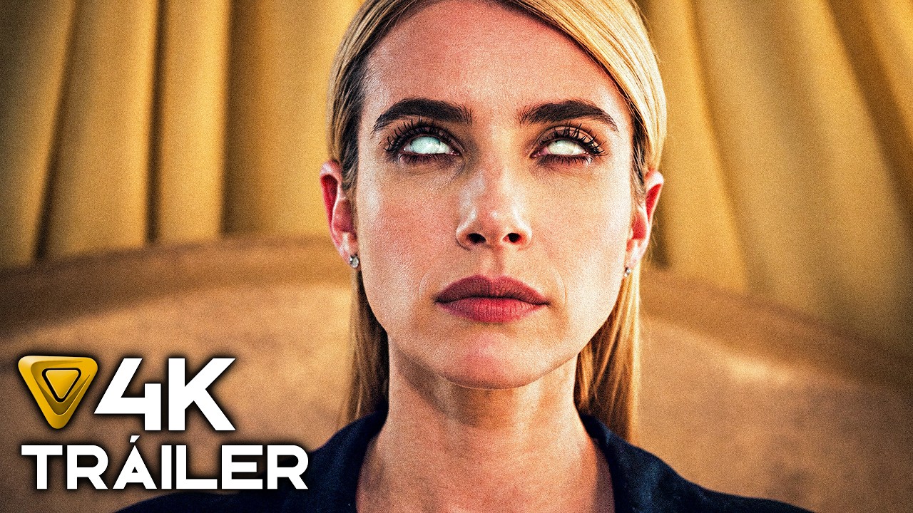 AMERICAN HORROR STORY T13 Tráiler Oficial Español Latino (2026)