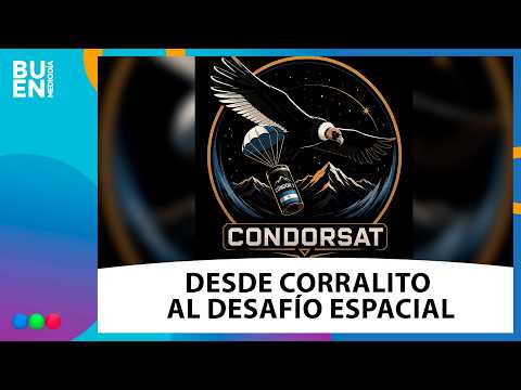 Un satélite en miniatura para competir en CanSat Argentina