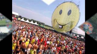 A Decade of Dance (Original Mix) - Dance Valley 2004