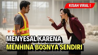 Download lagu MENYESAL SEUMUR HIDUP !! MENGHINA KULI BANGUNAN YANG TERNYATA BOS BESARNYA !! mp3 Download lagu MENYESAL SEUMUR HIDUP !! MENGHINA KULI BANGUNAN YANG TERNYATA BOS BESARNYA !! mp3