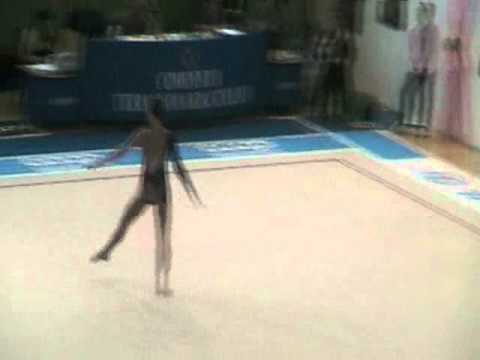 3° Torneo Internazionale Terranuova - Ludovica Cardinali Fune