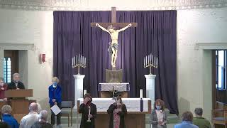 Stations of the Cross