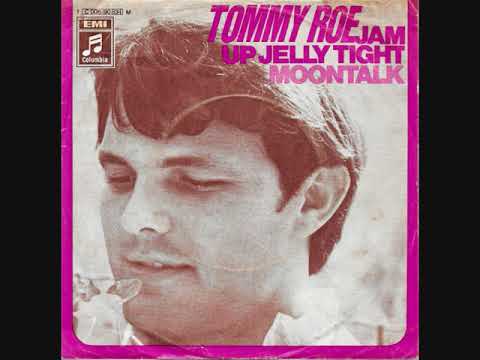 Jam up Jelly tight (New enhanced version) / Tommy Roe.