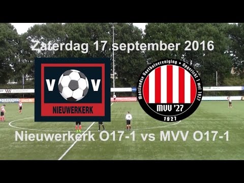 MVV'27 Thuis (VVN O17-1)