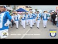 Banda de Música Visión del Saber - La Murga de Panamá - 2014