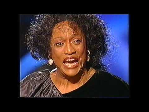 Jessye Norman you'll never walk alone 2002