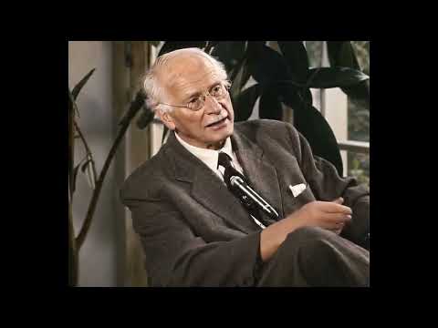 Carl Jung + Albert Einstein Connection video thumbnail