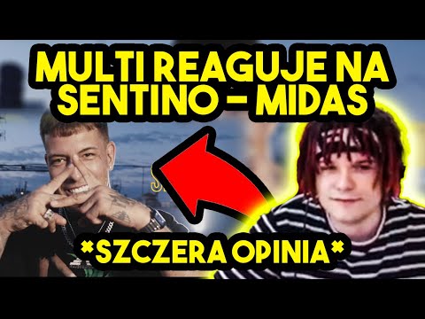 MULTI reaguje na SENTINO - MIDAS *szczera opinia*