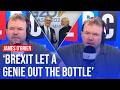 James O Brien Reacts To Race Based Grievances Around The UK India Trade Deal LBC