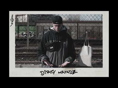 NOTAK - DÁNAE (DIRTY HANDZ)