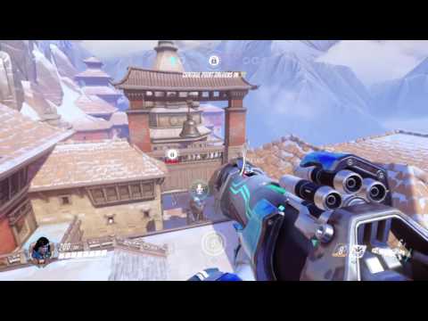 Patron MP Event: Dec. 27, 2016 pt8 - Most Dominating Victory EVER?!