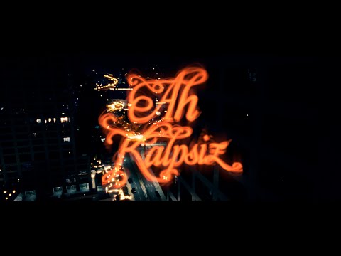 KODA, SOYLU - ah Kalpsiz (PROD.SOYLU)