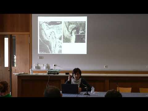 O patrimonio cultural asolagado no encoro das Portas