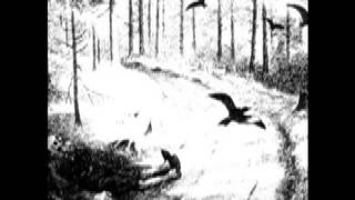 Burzum - Inn I Slottet Fra Droemmen (speed corrected)