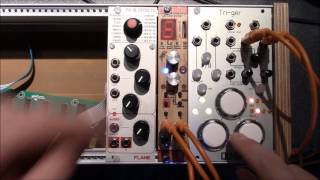 Video thumbnail for Présentation du module grandPA de Bastl Instruments by Modularsquare