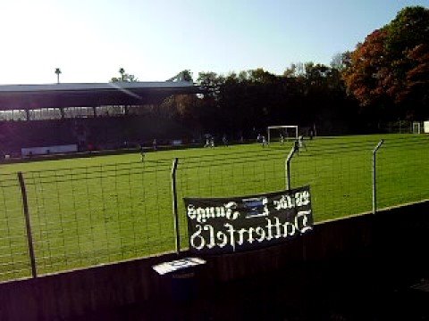 Germania Dattenfeld vs.Viktoria Köln