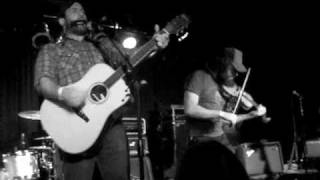 Chuck Ragan - It's What You Will