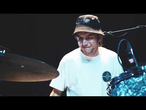 Paracetamøl livesessie Doornroosje 2020