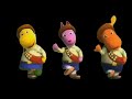 Backyardigans