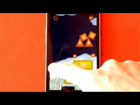 Barney The Box Video