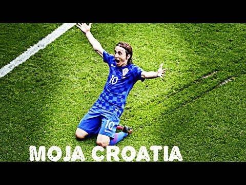 STOKA FT.LAYZ MOJA CROATIA (Unofficial video) HD