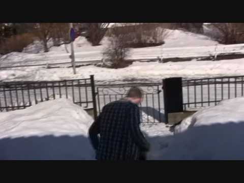 Skuru Skola, 8a1 - Don't Drink and Drive