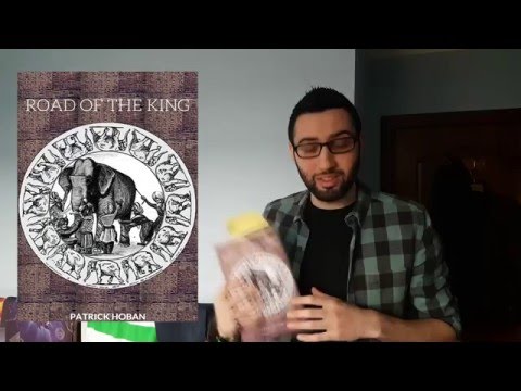 Patrick Hoban's Road of the King Comprehensive Video Review! Should you buy Road of the King?