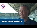 Van As over 'megasalaris' Meijers en Beugelsdijk: 'Pertinent niet waar' - OMROEP WEST SPORT
