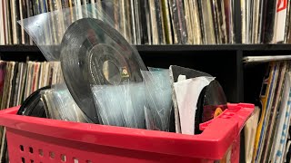 dusty 45s dusty beat