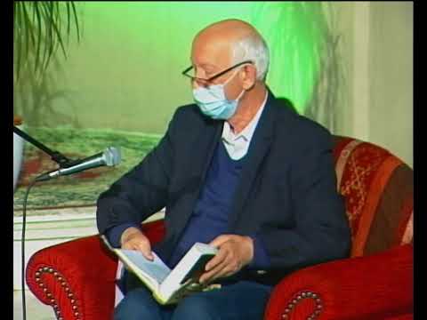 JSME SPOLU • Miloslav Žalud • 13.4.2020