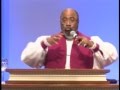 The Beginning of Your Finish by Bishop Brandon Porter