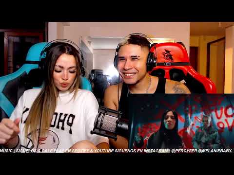 No Me Dejes en Visto | Marcianeke, DONNER, Katteyes ( Reacción | Opinión )