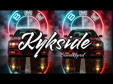 KYKSIDE x BUSY SIGNAL WINE AND RAVE [ REMIX ZOUK ]