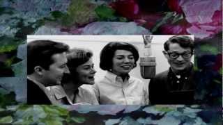 Anita Kerr Singers - If Ever I Would Leave You