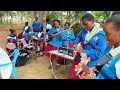 LIVE PERFORMANCE Of STELLA By MUEMA BROTHERS By KISAU GIRLS NATIONAL MUSIC FESTIVALS REHEARSALS