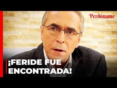 Osman Se Entera De Que Feride Se Queda En Casa de Tunc - Perdóname