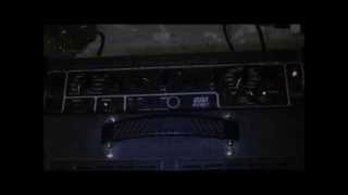 Video thumbnail for Vox Valvetronix AD30VT by Jesus Varela