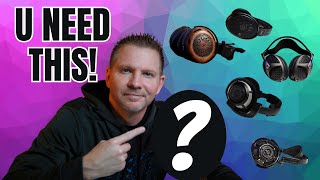 You Need THIS For Your Headphone Collection!!
