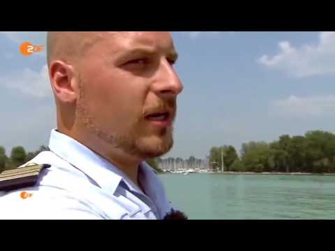 Sturmwarnung am Bodensee 08.05.16 Reportage Dokumentation KOMPLETT ZDF 2016