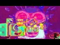 KLASKY CSUPO 1998 SUPER EFFECTS IN G MAJOR REVERSED