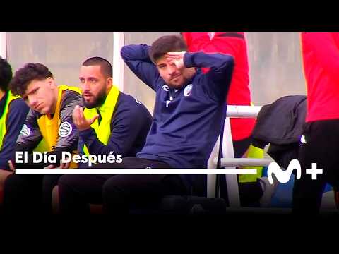 El Día Después (17/03/2025): El viernes SE SALE y el sábado SE JUEGA