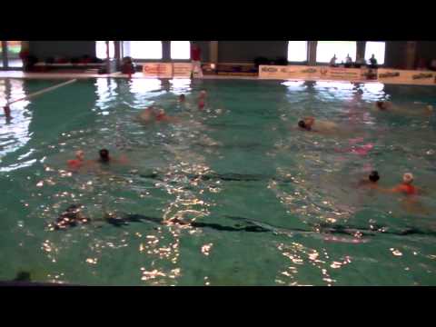 woc talent centraal - woc noord holland, 2e periode,meisjes o/15, 18 maart 2012