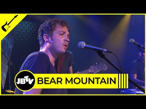 Bear Mountain - Congo | Live @ JBTV